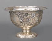 PETER L. KRIDER STERLING SILVE