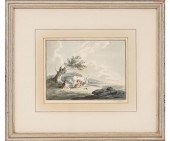 Peter La Cave (1769-1811, UK)