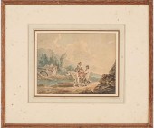 Peter La Cave (1769-1811, UK)