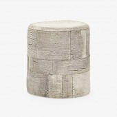 Peter Lane. Birchbark drum tab