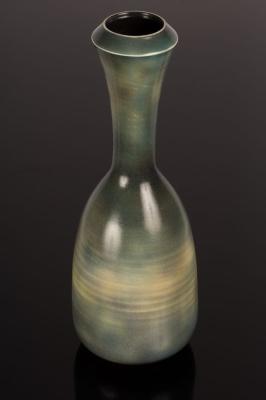 Peter Lane (born 1932), porcelain