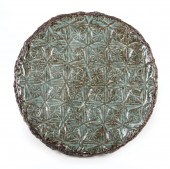 PETER LANE GLAZED STONEWARE CH