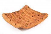 PETER LANE GLAZED STONEWARE FO