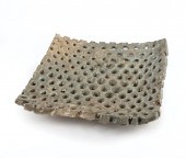 PETER LANE GLAZED STONEWARE FO