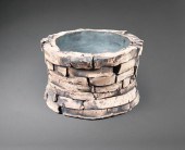 PETER LANE GLAZED STONEWARE PL