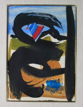 PETER LANYON (BRITISH 1918-196