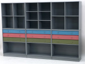 PETER LASSEN "MONTANA" MODULAR