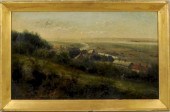 PETER LESLIE "COUNTRY LANDSCAP