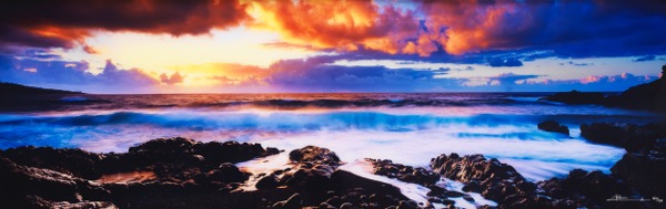 PETER LIK (AMERICAN/AUSTRALIAN,