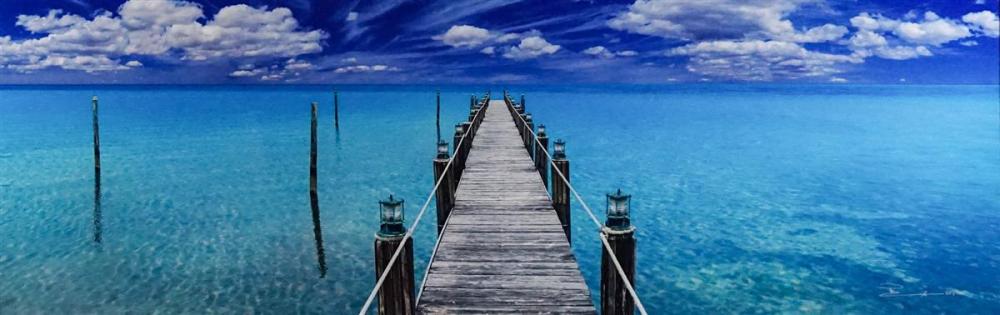 PETER LIK (AUSTRALIAN, B. 1959)