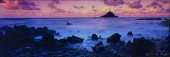 PETER LIK (B. 1959) "KOKI BEAC