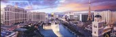 PETER LIK (B 1959) LAS VEGAS P