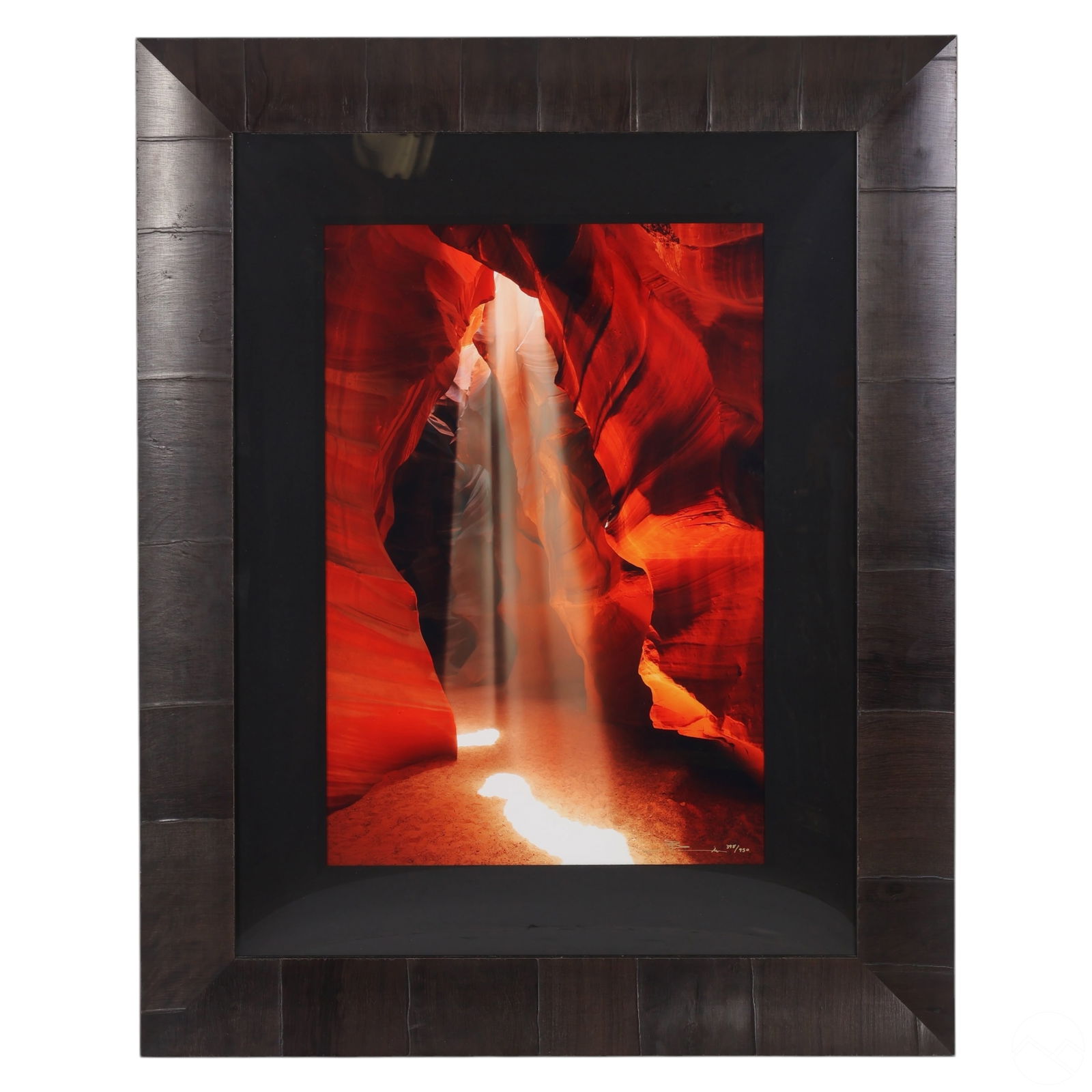PETER LIK B.1959 SECRET VEIL