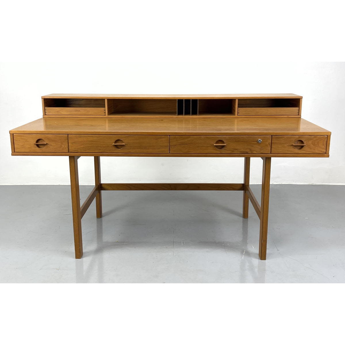 PETER LOVIG for DANSK Danish Teak