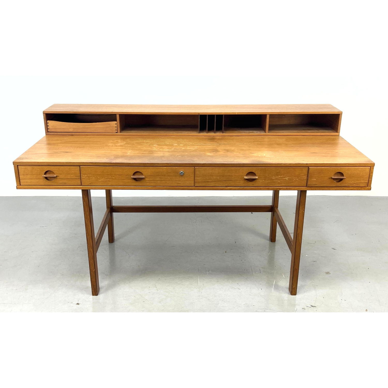 PETER LOVIG for NEILSEN Danish Teak