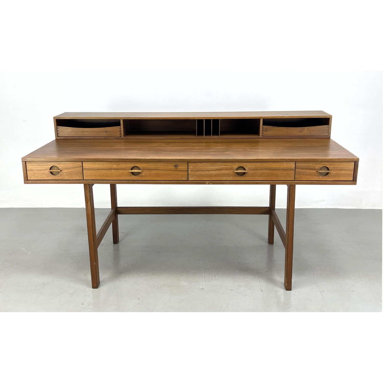 PETER LOVIG for NEILSEN Danish Teak