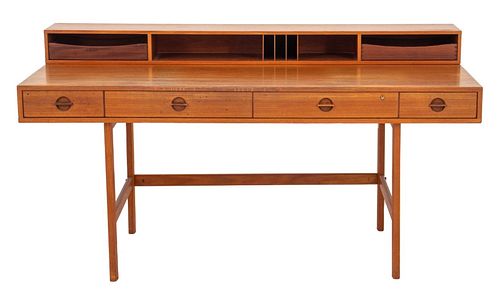 PETER LOVIG NIELSEN DANISH TEAK