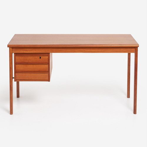 PETER LOVIG NIELSEN DANISH TEAK