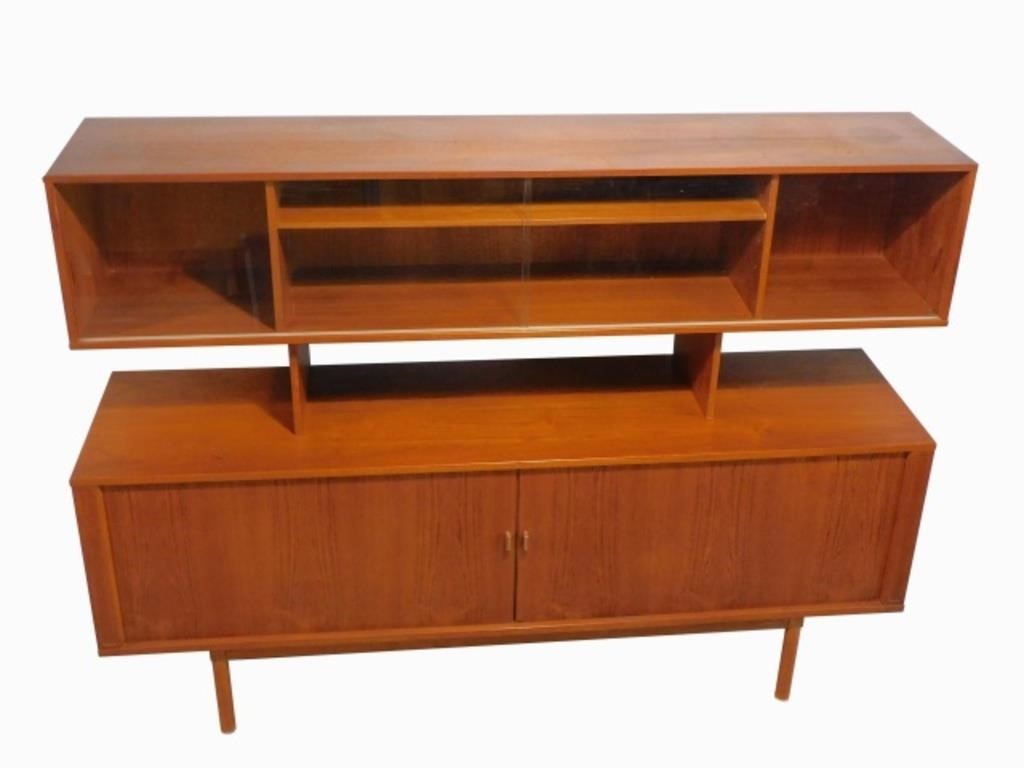 PETER LOVIG NIELSEN MID-CENTURY