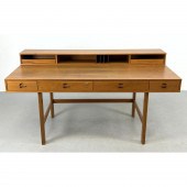 Peter Lovig Nielsen Teak Flip