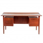PETER LOVIG NIELSEN TEAK FLOAT