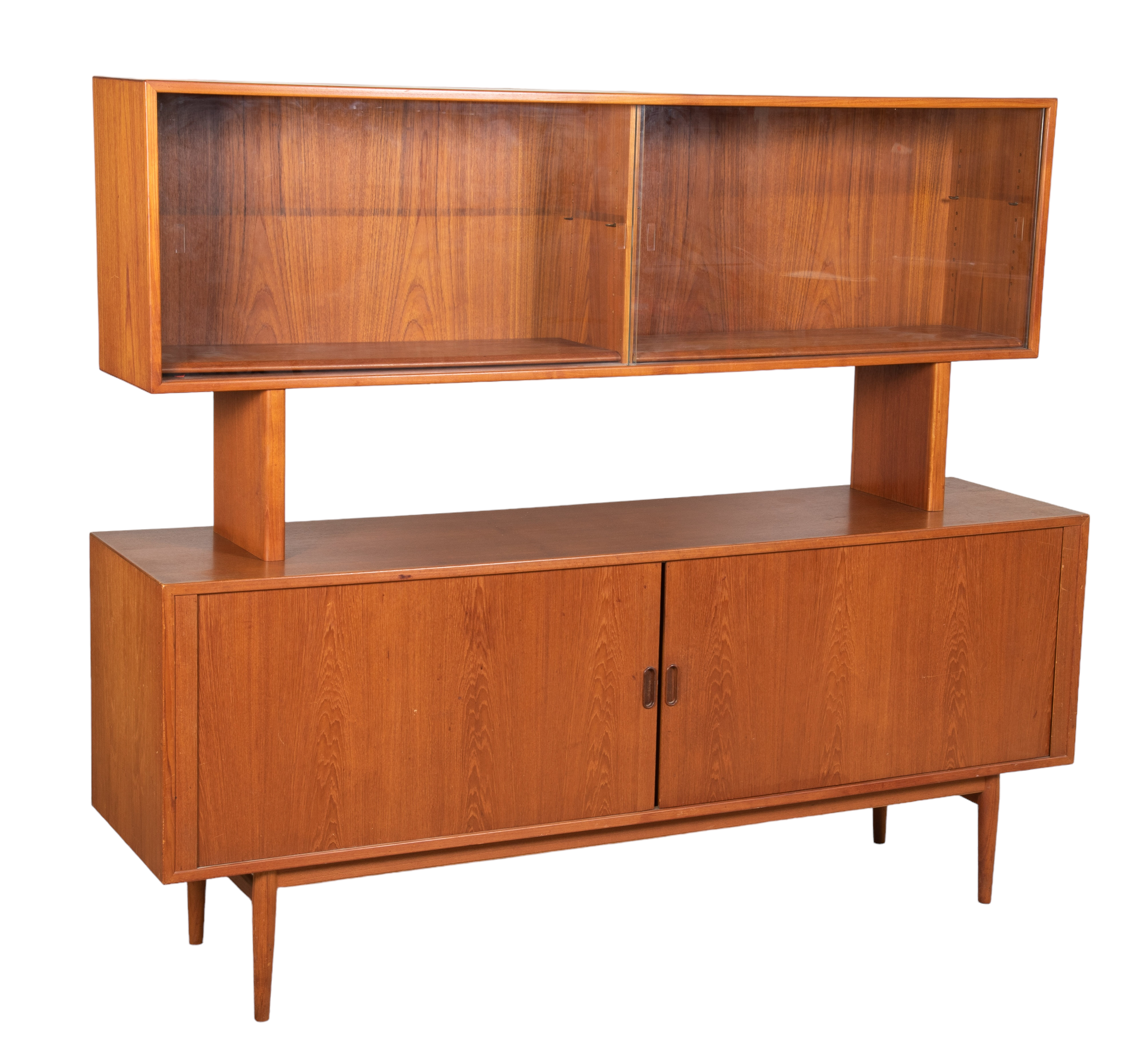 Peter Lovig style Danish Modern