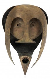 PETER MACCHIARINI (1909 - 2001
