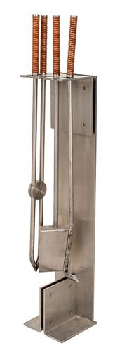 PETER MALY FOR CONMOTO FIREPLACE