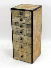 PETER MALY SERIES 5 CORK VENEE