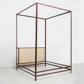 PETER MARINO, BRONZED KING TES