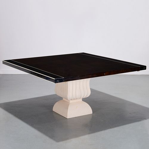 PETER MARINO, CUSTOM DINING