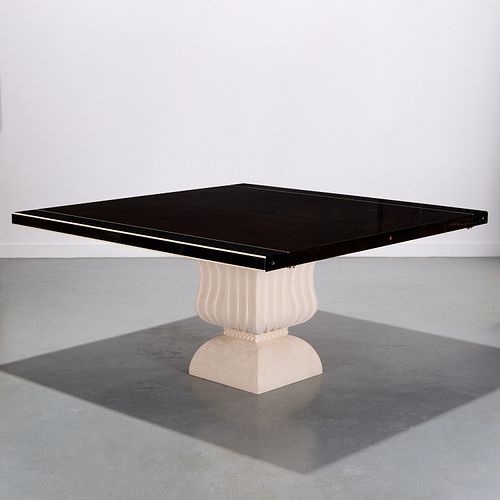 PETER MARINO, CUSTOM DINING