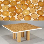 PETER MARINO, CUSTOM LOW GAMES