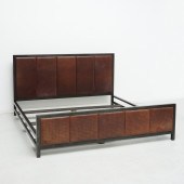PETER MARINO, CUSTOM PATINATED