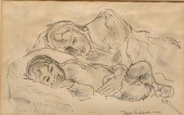 Peter Mark Richman (b.1927); M