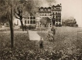 PETER MILTON (BORN 1930) PENCI