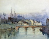 Peter Moffat Lindner (1852-194