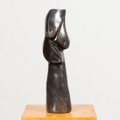 PETER MREWA  AFRICAN SHONA SCU