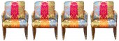 PETER MURDOCH MANNER ARM CHAIR