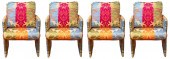 PETER MURDOCH STYLE UPHOLSTERE