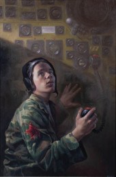 PETER PAGAST, AMERICAN 20TH/21