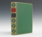 Peter Pan by J. M. Barrie Illu