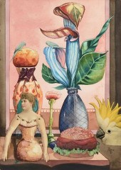 PETER PAONE (AMERICAN B. 1936)