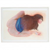 PETER PAONE. "FIGURE BENDING,"