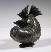 PETER PARR (CAPE DORSET, CANAD