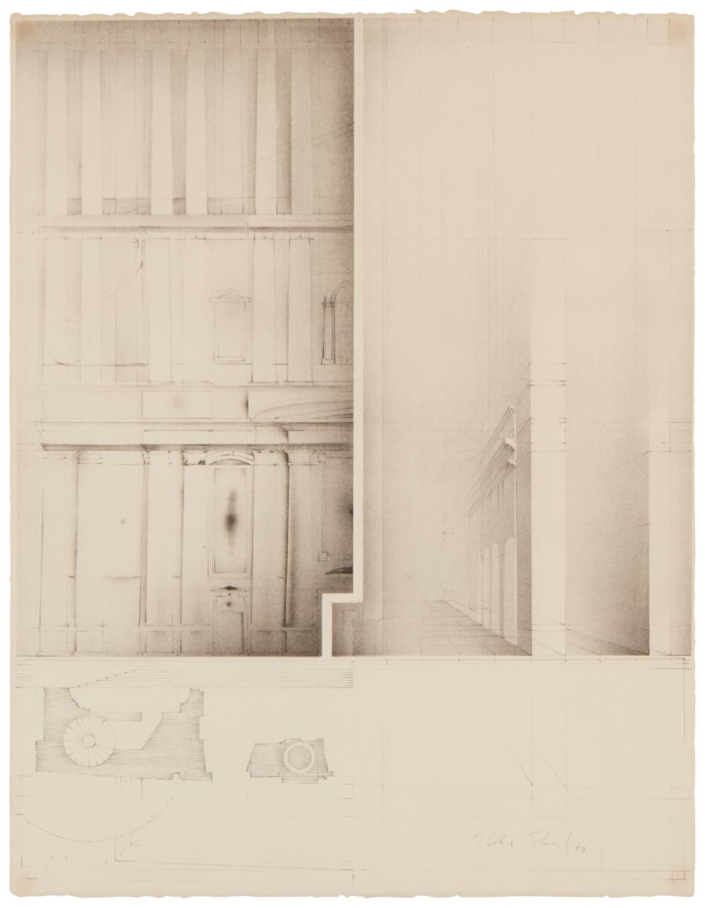 PETER PAUL (1943-2013),