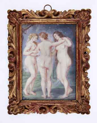 Peter Paul Rubens (after)