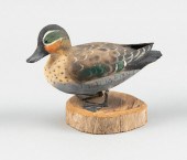 PETER PELTZ MINIATURE GREEN-WI