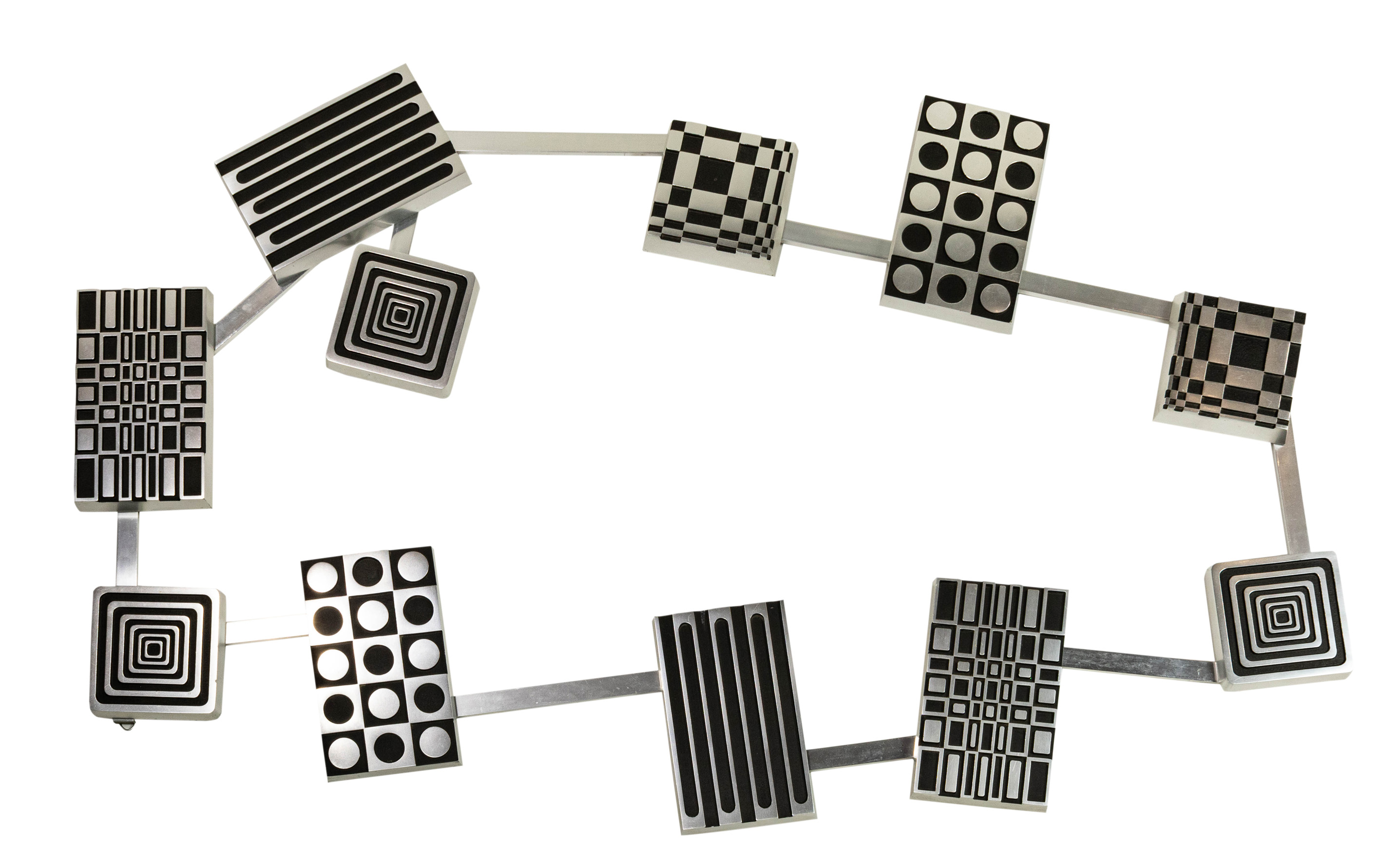 PETER PEPPER PRODUCTS, WALL