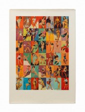 PETER PHILIPS "COLLECTION", UN
